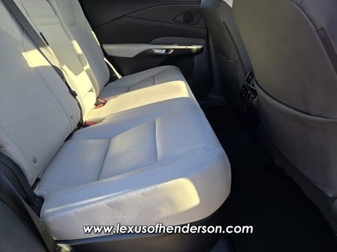 Certified 2023 Lexus RX 350 Premium w/ Cold Area Package FWD image 17