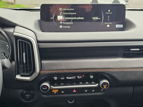 New 2026 MAZDA CX-50 AWD 2.5 Hybrid w/ Cargo Package image 13