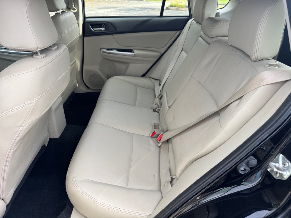 Used 2016 Subaru Impreza 2.0i Limited AWD/4WD image 18