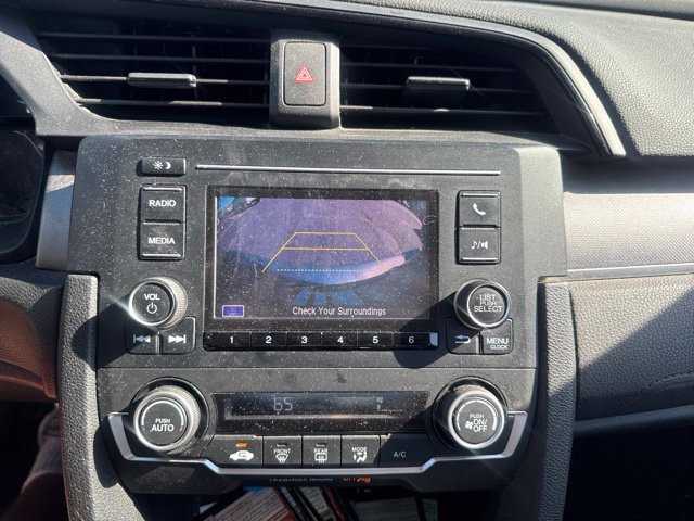 Used 2018 Honda Civic LX image 17