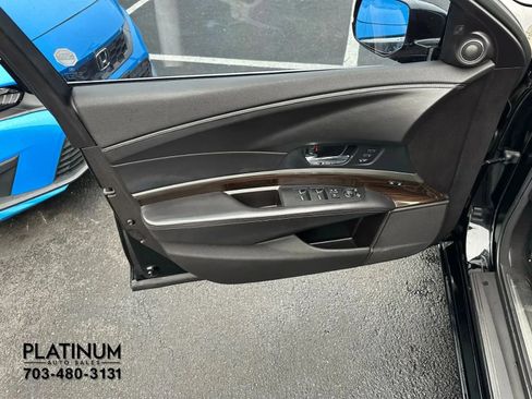 Used 2014 Acura RLX w/ Technology Package image 17