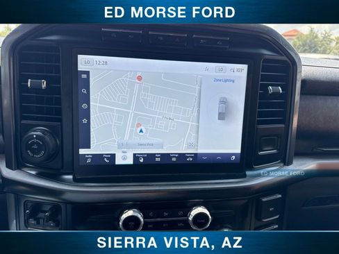 Certified 2023 Ford F150 Tremor w/ Equipment Group 402A High AWD/4WD image 21