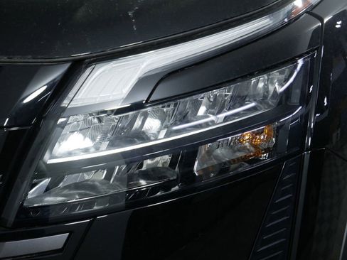 New 2026 Nissan Pathfinder SV AWD/4WD image 15