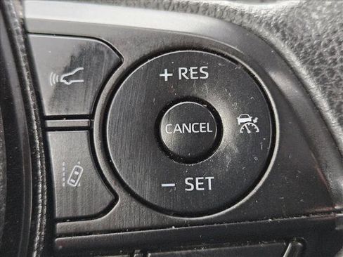 Used 2024 Toyota RAV4 XLE image 15