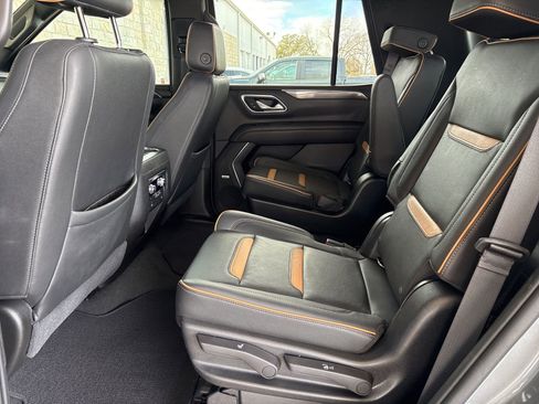 Used 2021 GMC Yukon AT4 w/ Technology Package image 20