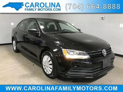 Used 2016 Volkswagen Jetta S