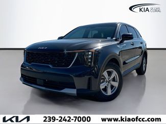 New 2026 Kia Sorento LX video 1