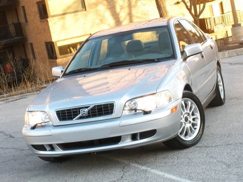 Used 2003 Volvo S40 image 5