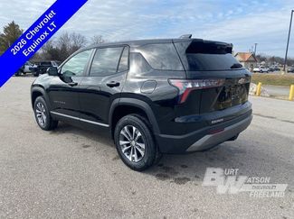 New 2026 Chevrolet Equinox LT w/ Convenience Package II video 3