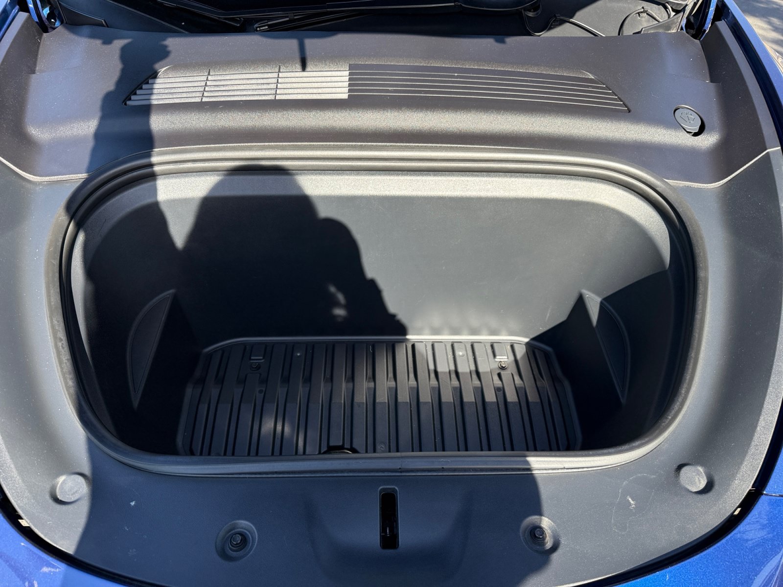 Used 2021 Tesla Model Y Long Range AWD/4WD image 20