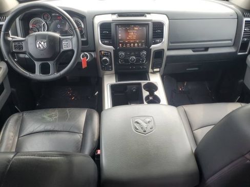 Used 2015 RAM 1500 Lone Star AWD/4WD image 17