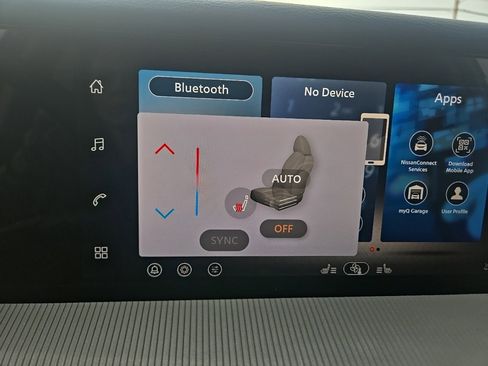 New 2026 Nissan Murano SV image 40