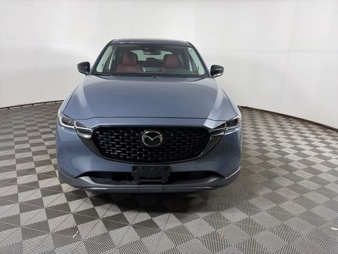 Used 2025 MAZDA CX-5 Carbon Edition AWD/4WD image 6