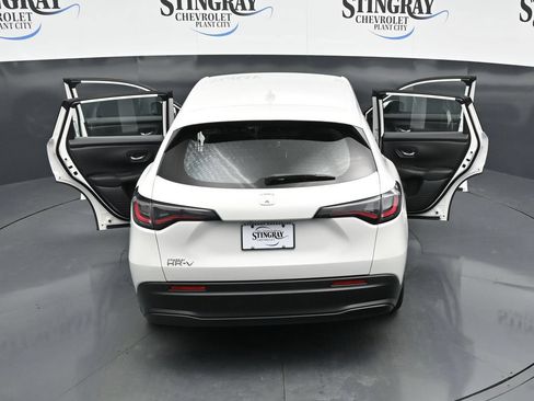 Used 2025 Honda HR-V LX image 35