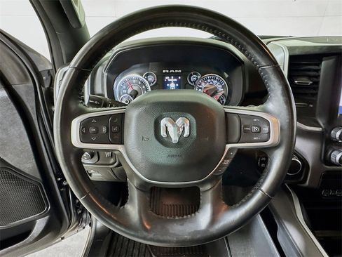 Used 2023 RAM 1500 Lone Star image 9