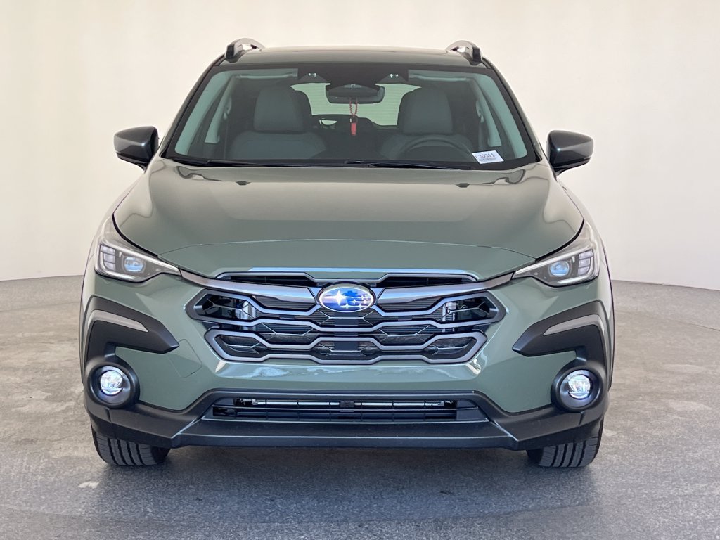 New 2026 Subaru Crosstrek 2.5i Limited AWD/4WD image 10