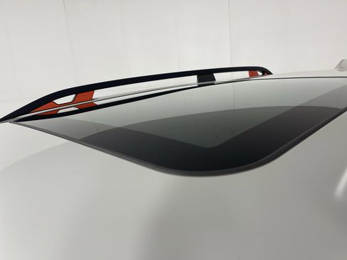 Used 2022 Subaru Forester Sport image 6