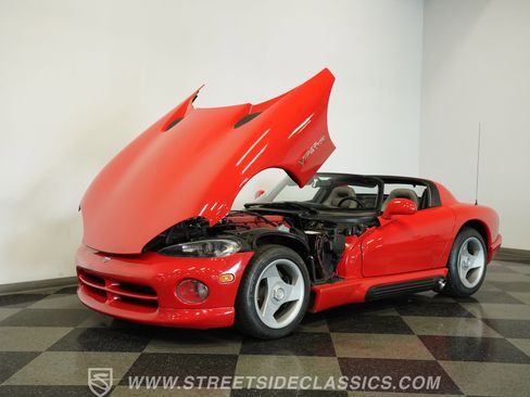 Used 1993 Dodge Viper RT/10 image 32