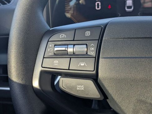 Used 2025 Kia K4 LXS image 25