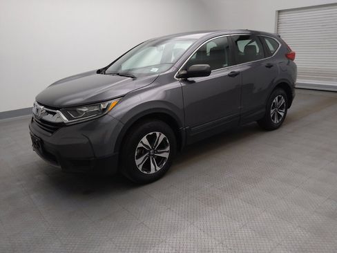 Used 2019 Honda CR-V LX image 2