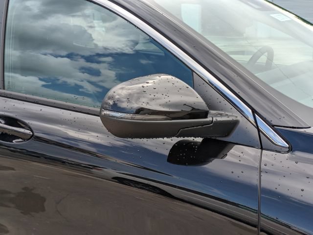 New 2026 Buick Envista Preferred w/ Convenience I Package FWD image 12