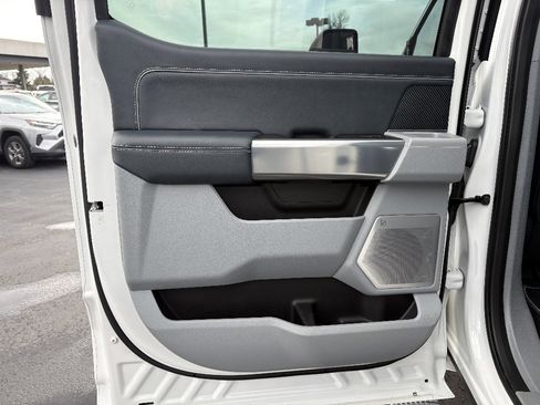 Used 2024 Ford F350 Limited w/ FX4 Off-Road Package image 37