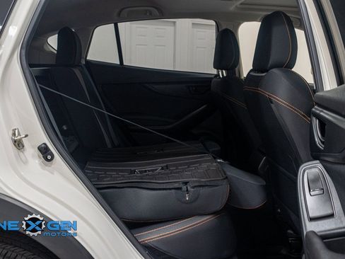 Used 2020 Subaru Crosstrek 2.0i Premium w/ Moonroof Package 2 image 35