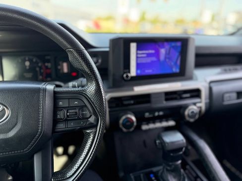 Used 2024 Toyota Tacoma SR5 RWD image 8