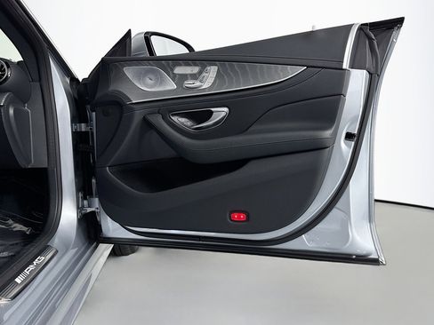 Certified 2022 Mercedes-Benz AMG GT 43 image 24