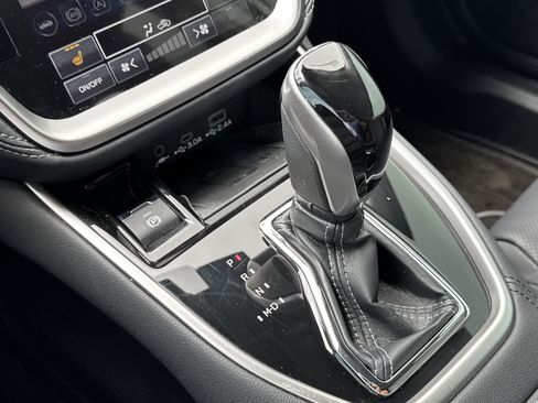 Certified 2023 Subaru Outback Limited image 22