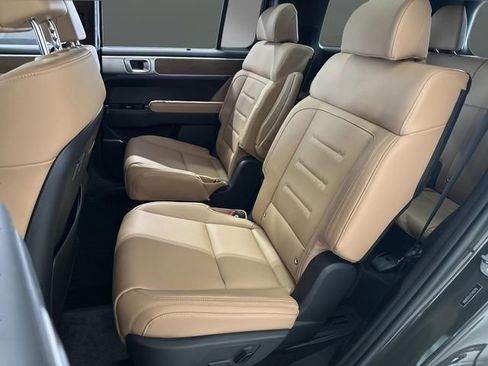 New 2026 Hyundai Santa Fe Calligraphy image 16