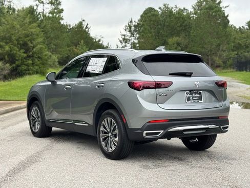 New 2025 Buick Envision Preferred image 10