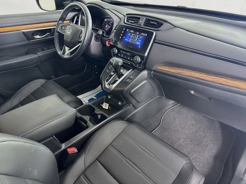 Used 2020 Honda CR-V EX-L image 36