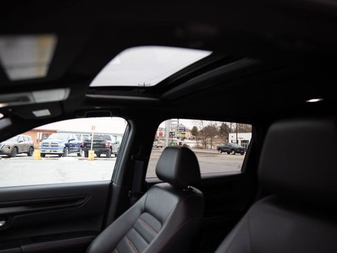 Used 2025 Honda CR-V Sport-L image 21