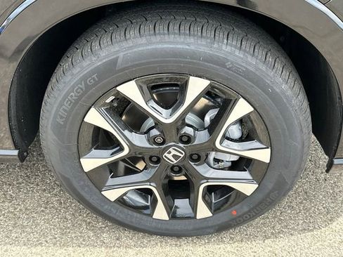 New 2026 Honda HR-V EX-L image 7