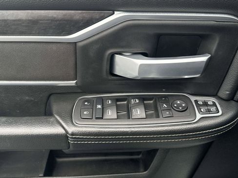 Used 2024 RAM 2500 Big Horn image 14