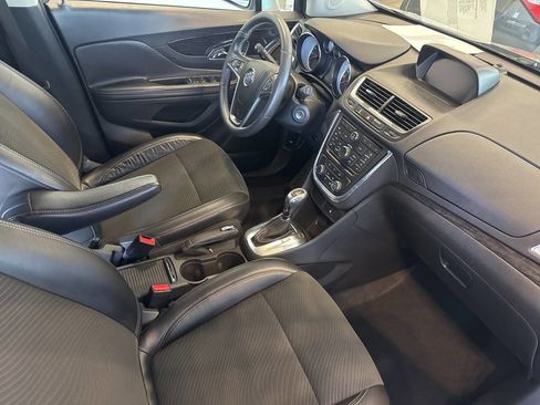Used 2014 Buick Encore FWD image 16