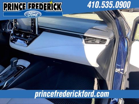 Used 2020 Toyota Corolla SE image 15