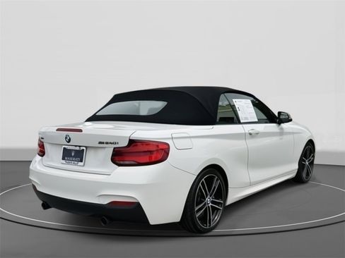 Used 2018 BMW M240i xDrive M240i image 6