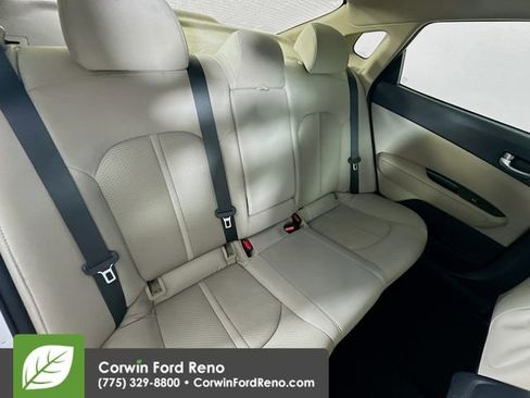 Used 2016 Kia Optima LX w/ Option Group 014 image 24