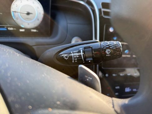 Certified 2024 Hyundai Santa Cruz Night image 35