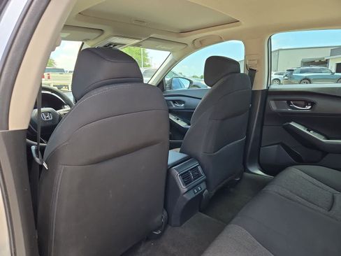 Used 2025 Honda Accord SE image 16
