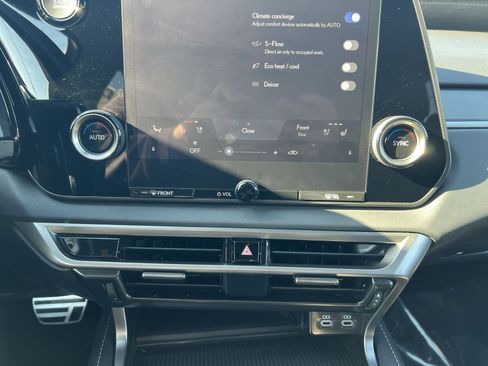 Used 2023 Lexus RX 350 F Sport image 20