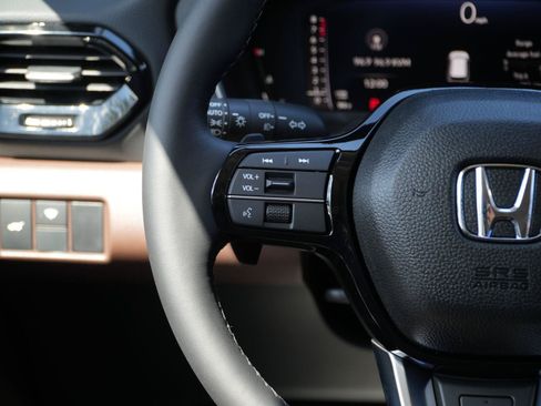 New 2026 Honda Pilot Elite image 23