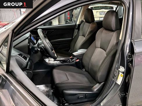 Certified 2023 Subaru Impreza Premium image 8