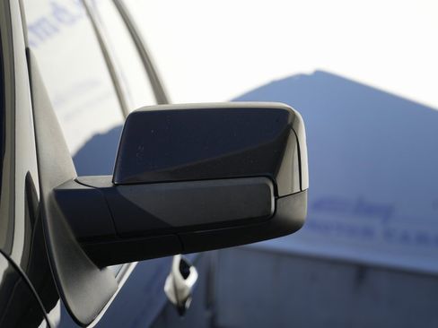 Used 2013 Ford Expedition EL Limited image 10