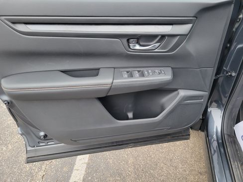 Certified 2026 Honda CR-V Sport image 18