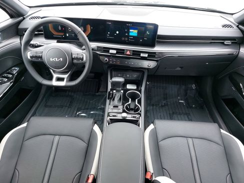 New 2026 Kia K5 GT-Line image 9