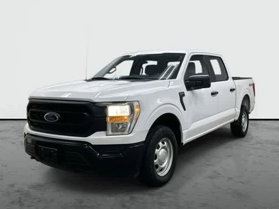 Used 2021 Ford F150 XL