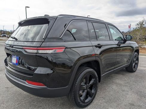New 2026 Jeep Grand Cherokee Limited image 22